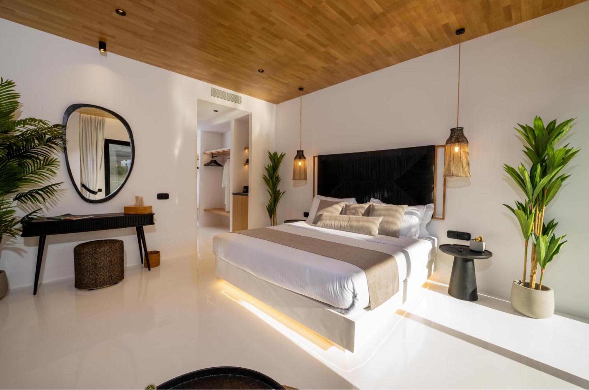 Hotel Black