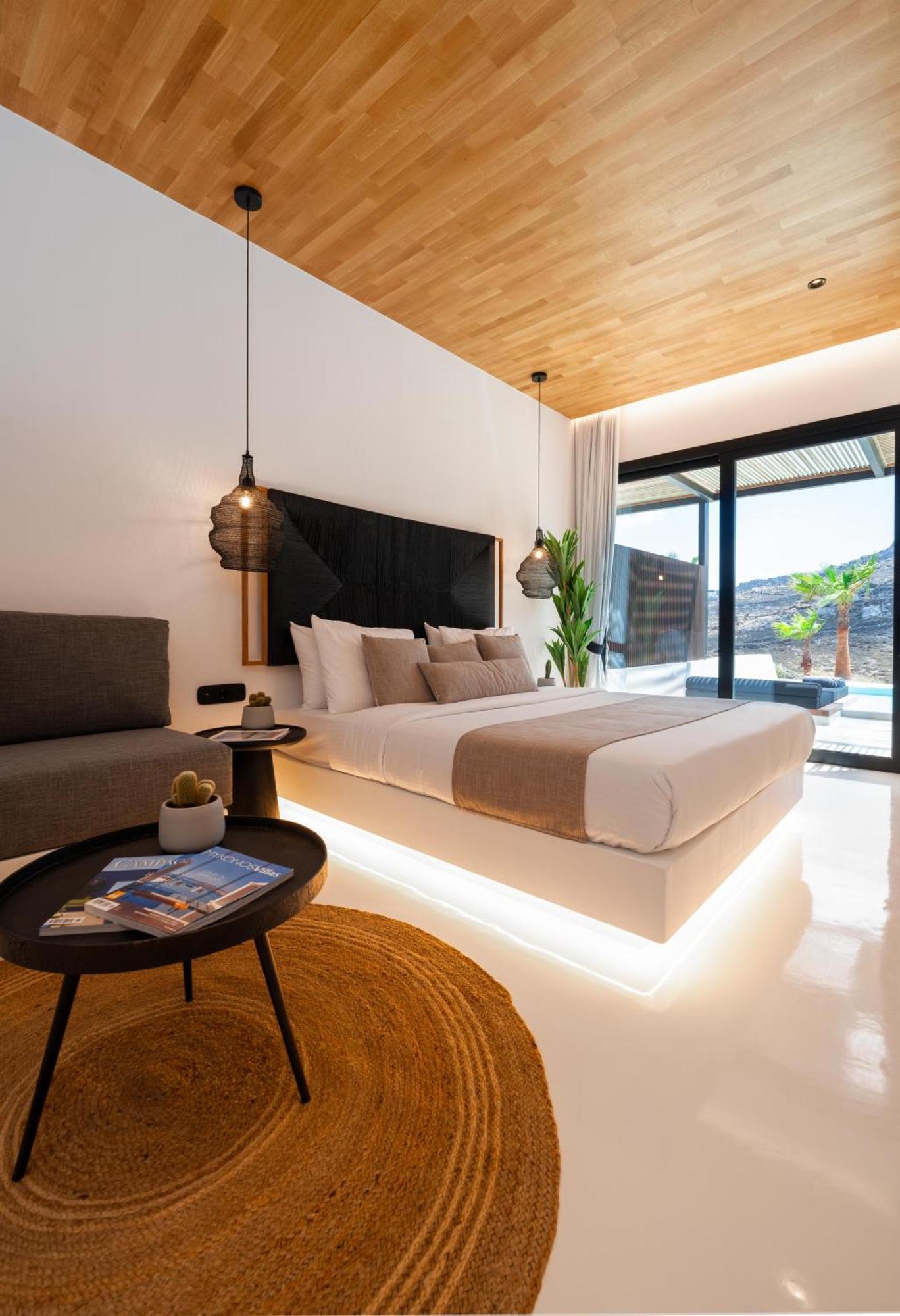 Hotel Black Ftelia (Mykonos)
